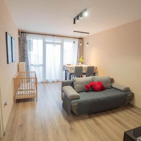 Pajger Apartman Egyetemvaros Печ Екстериор снимка
