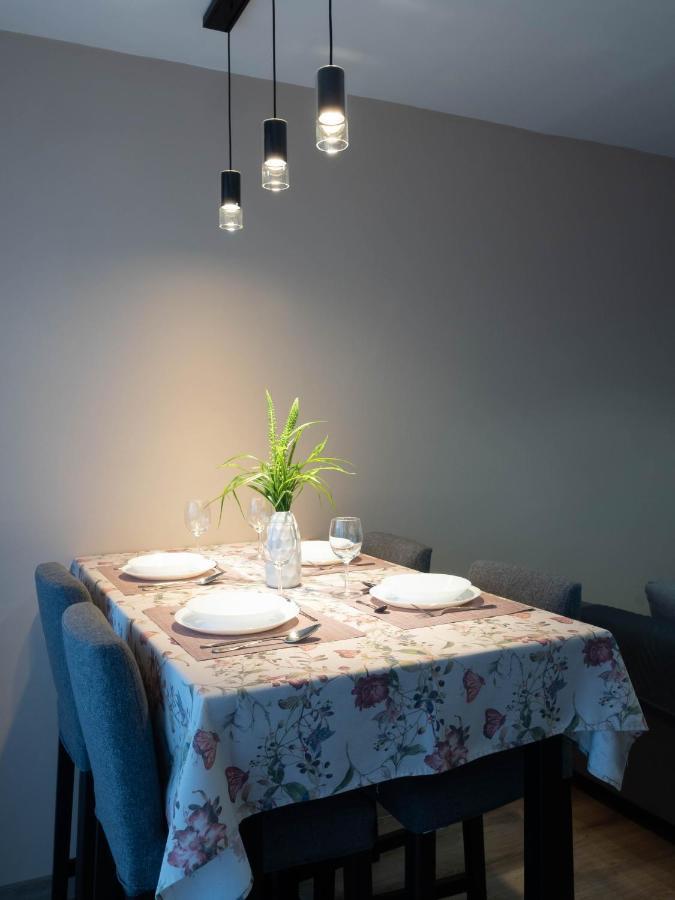 Pajger Apartman Egyetemvaros Печ Екстериор снимка
